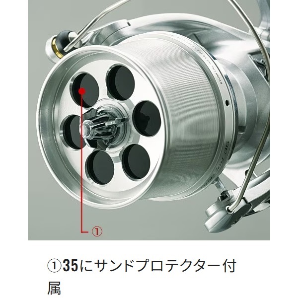 14SAスピンジョイ